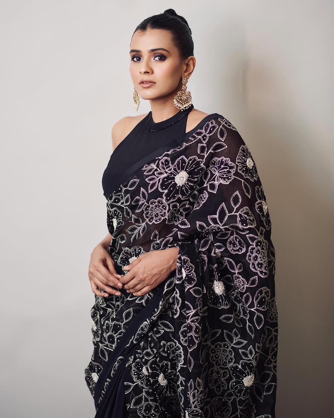 Hebba Patel Photo Gallery