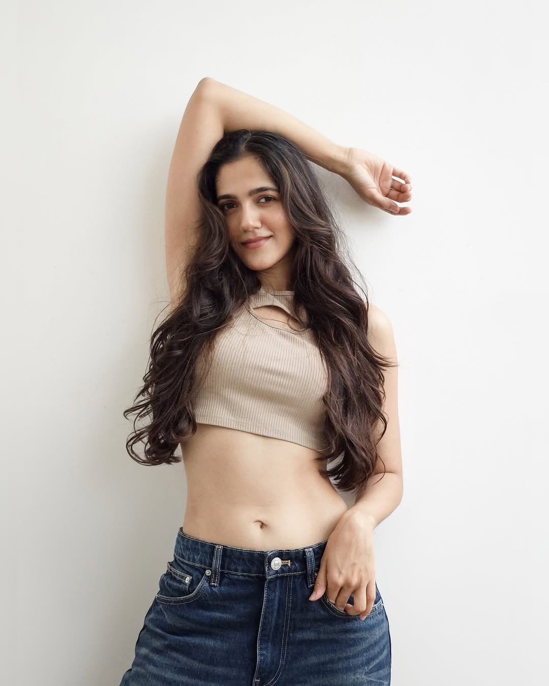 Actress Simran Choudhary Photo Gallery