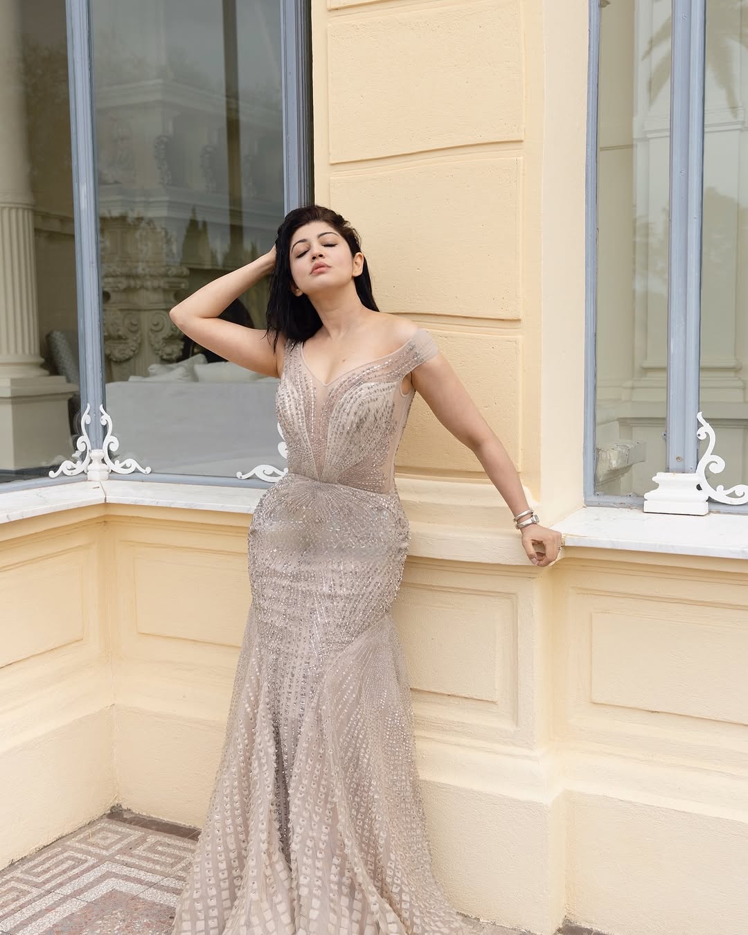 Actress Pranitha Subhash Photo Gallery