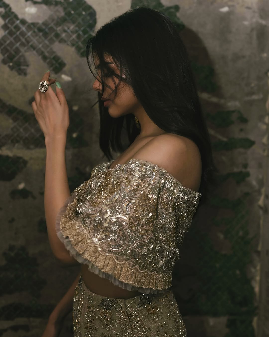 Actress Kalyani Priyadarshan Photo Gallery