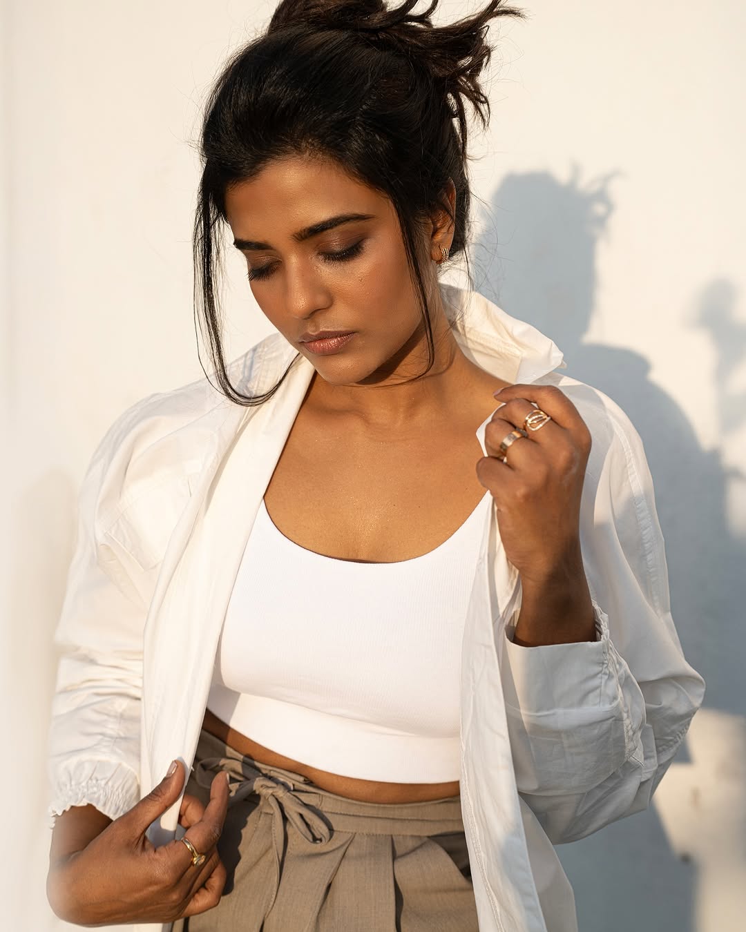 Aishwarya Rajesh ( Source/ Instagram) Aishwarya Rajesh Photo Gallery