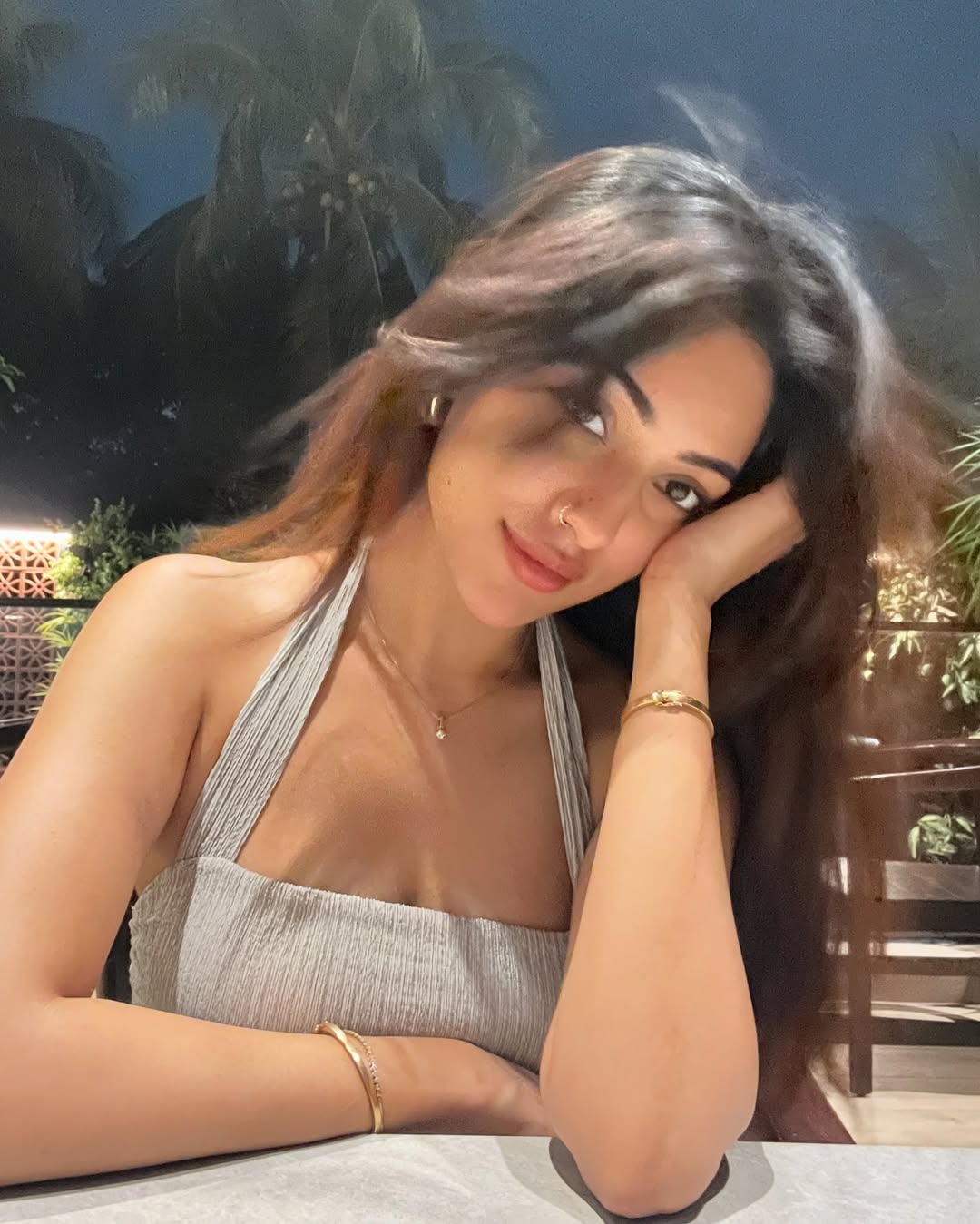 Actress Anu Emmanuel Photo Gallery