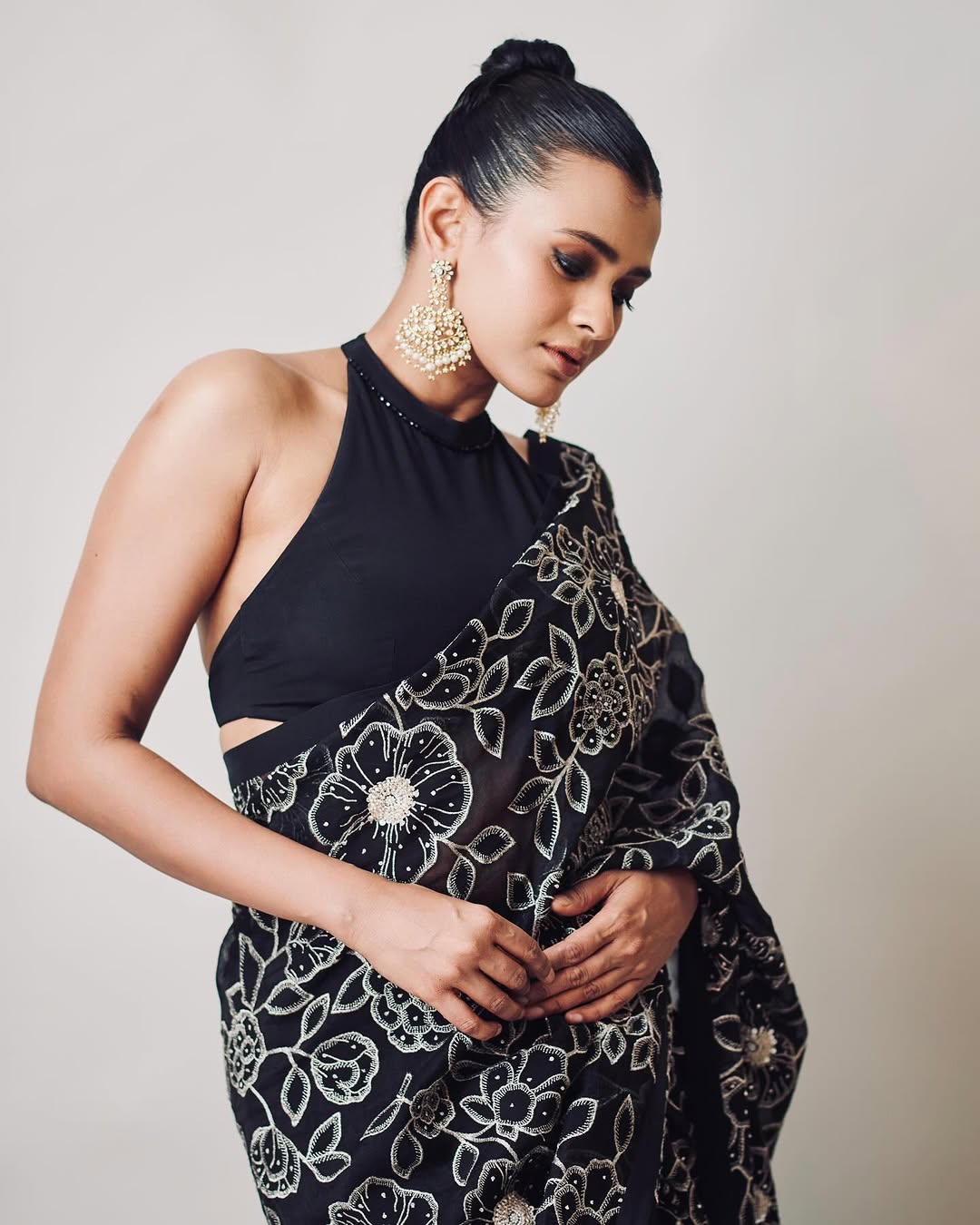 Hebba Patel Photo Gallery
