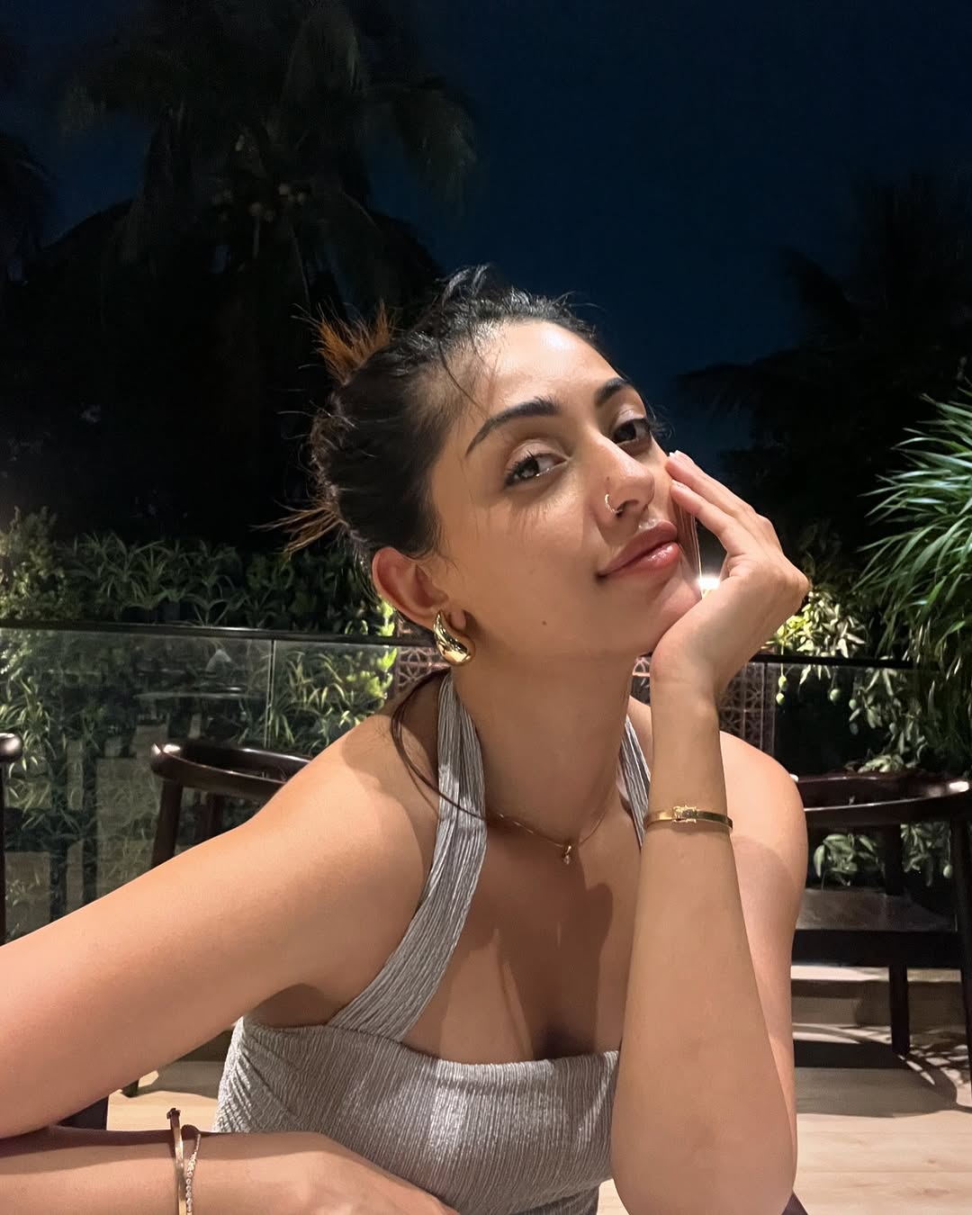 Actress Anu Emmanuel Photo Gallery