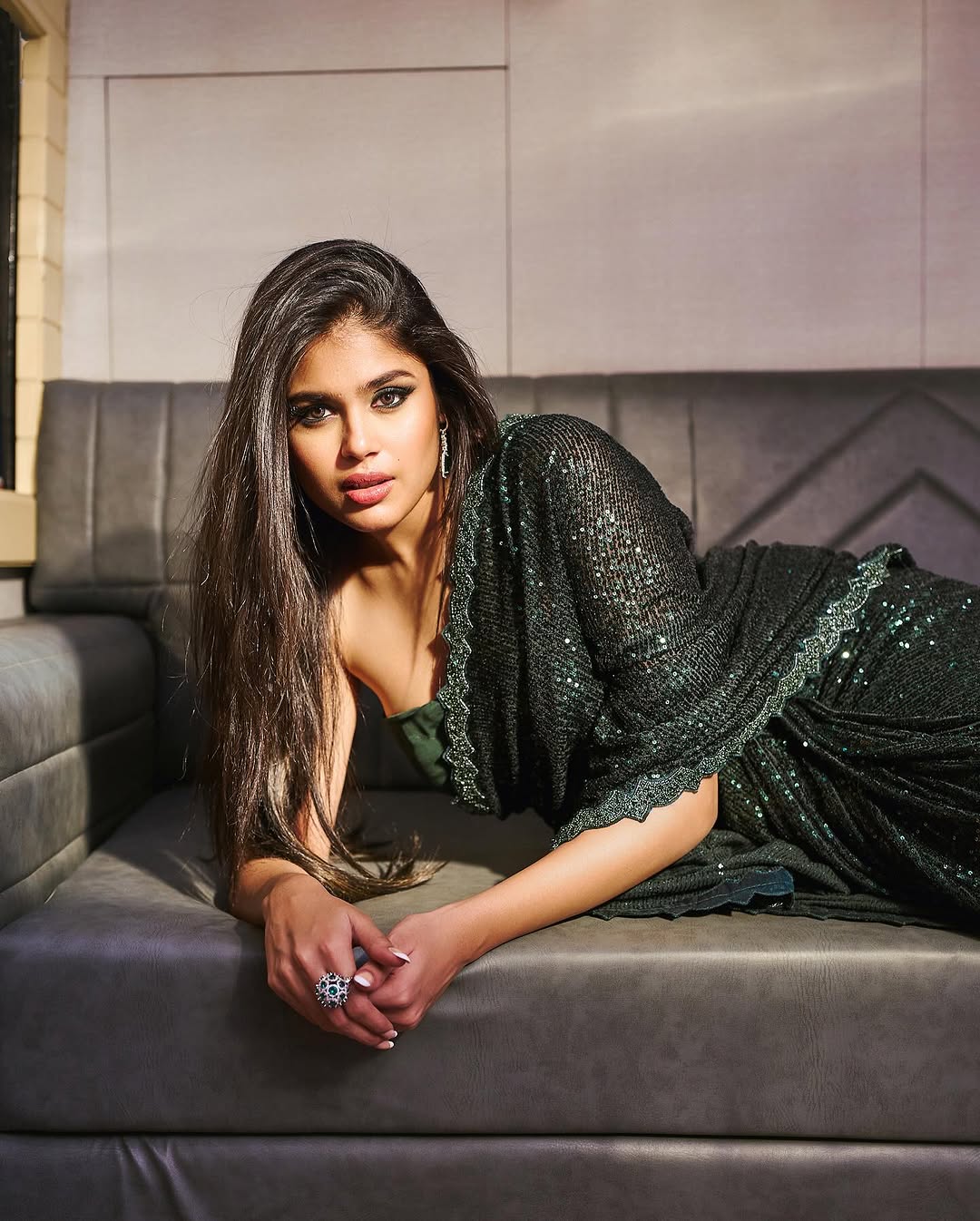 Faria Abdullah ( Source / Instagram) Faria Abdullah Photo Gallery