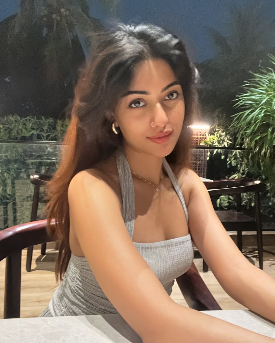 Actress Anu Emmanuel Photo Gallery