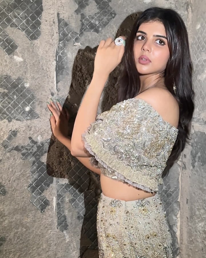 Actress Kalyani Priyadarshan Photo Gallery
