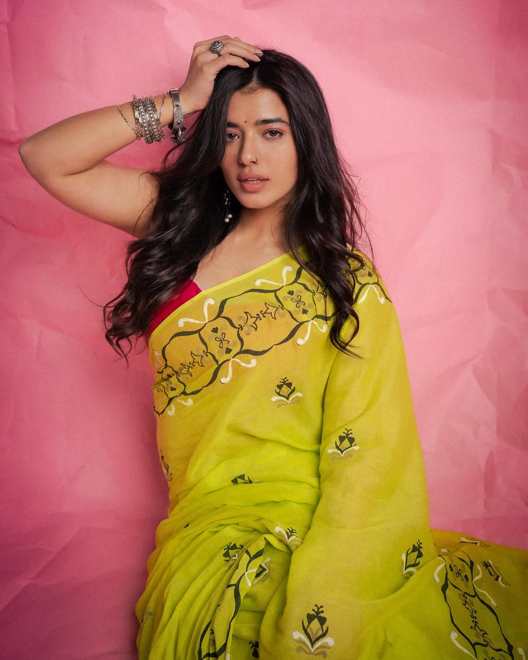 Actress Ketika Sharma Photo Gallery