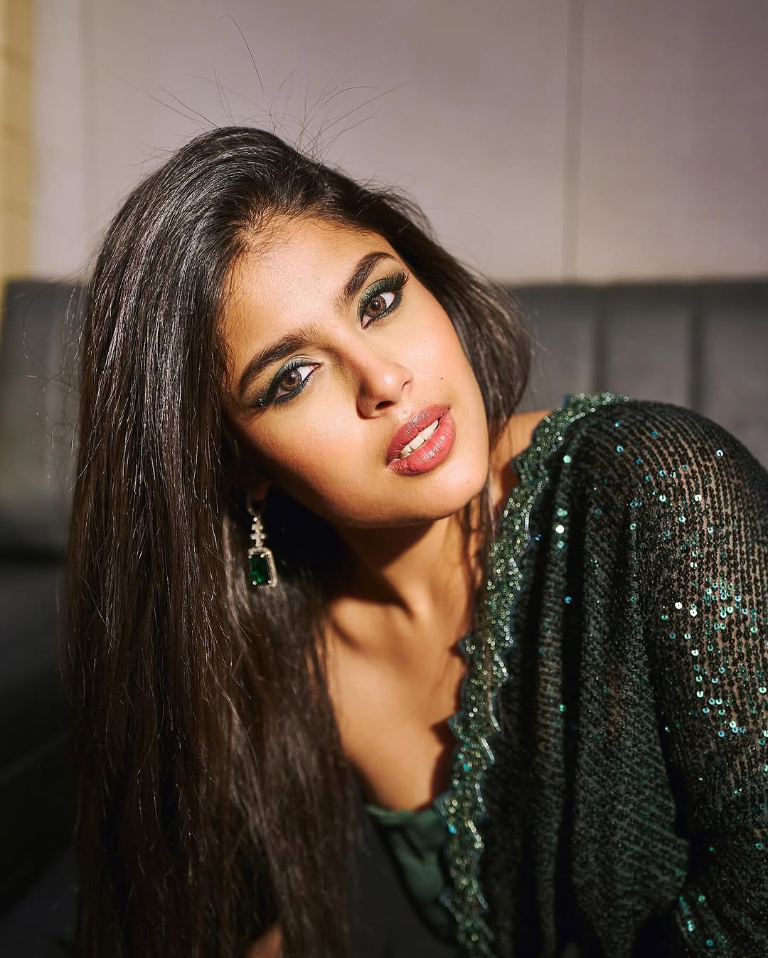 Faria Abdullah ( Source / Instagram) Faria Abdullah Photo Gallery