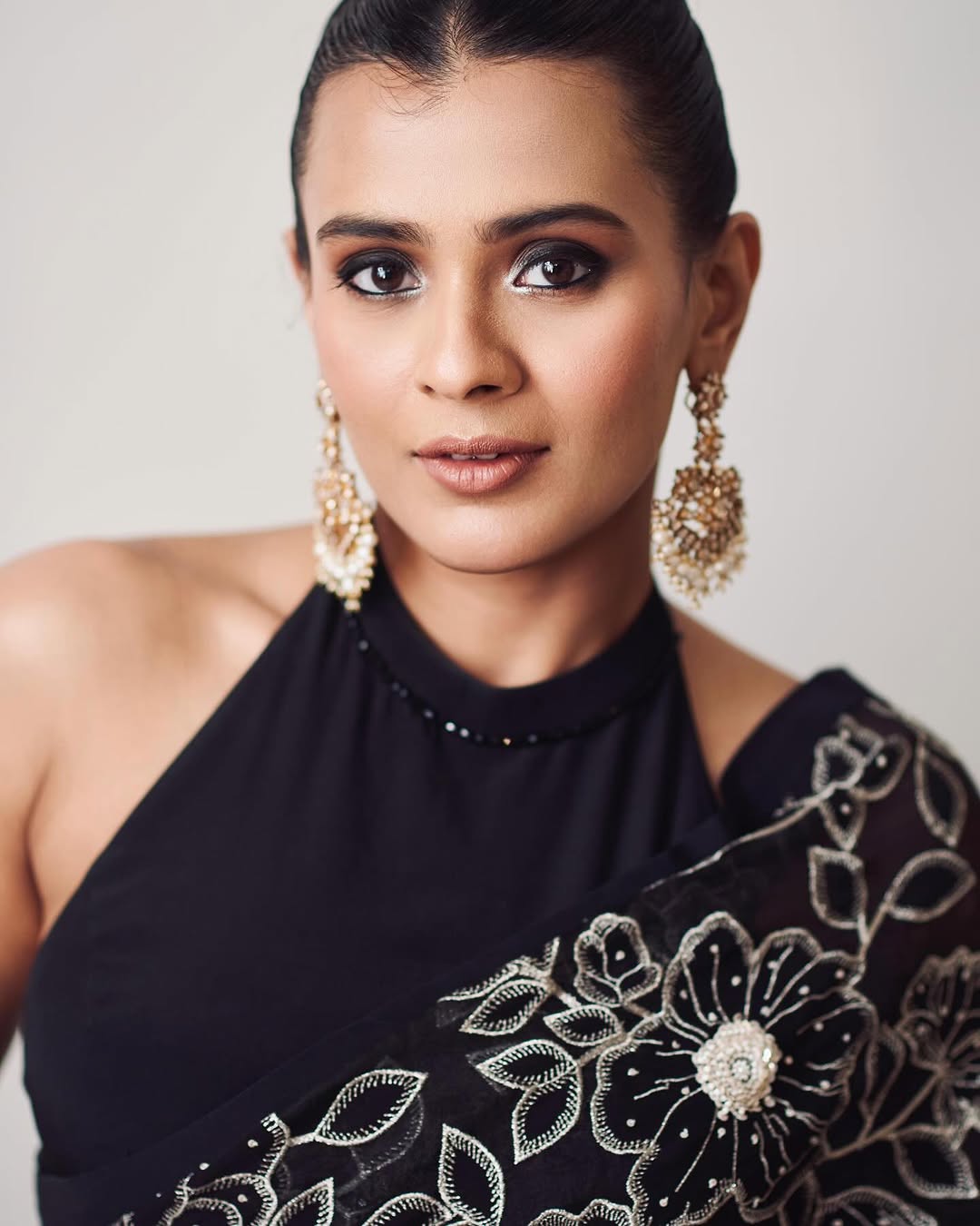 Hebba Patel Photo Gallery