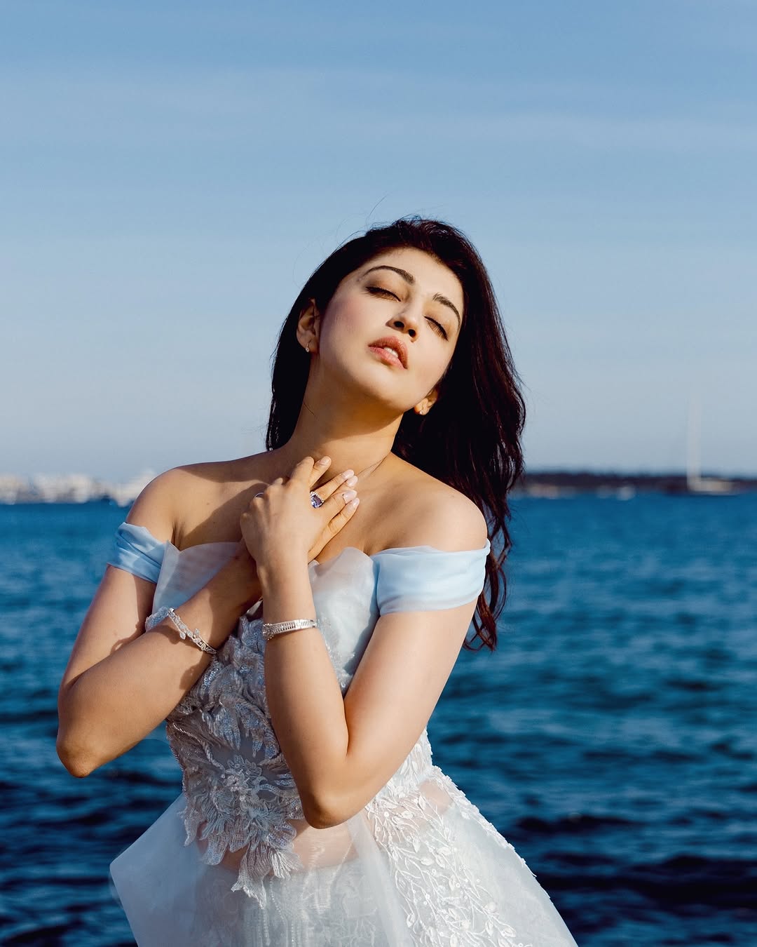 Pranitha Subhash, Photo Gallery