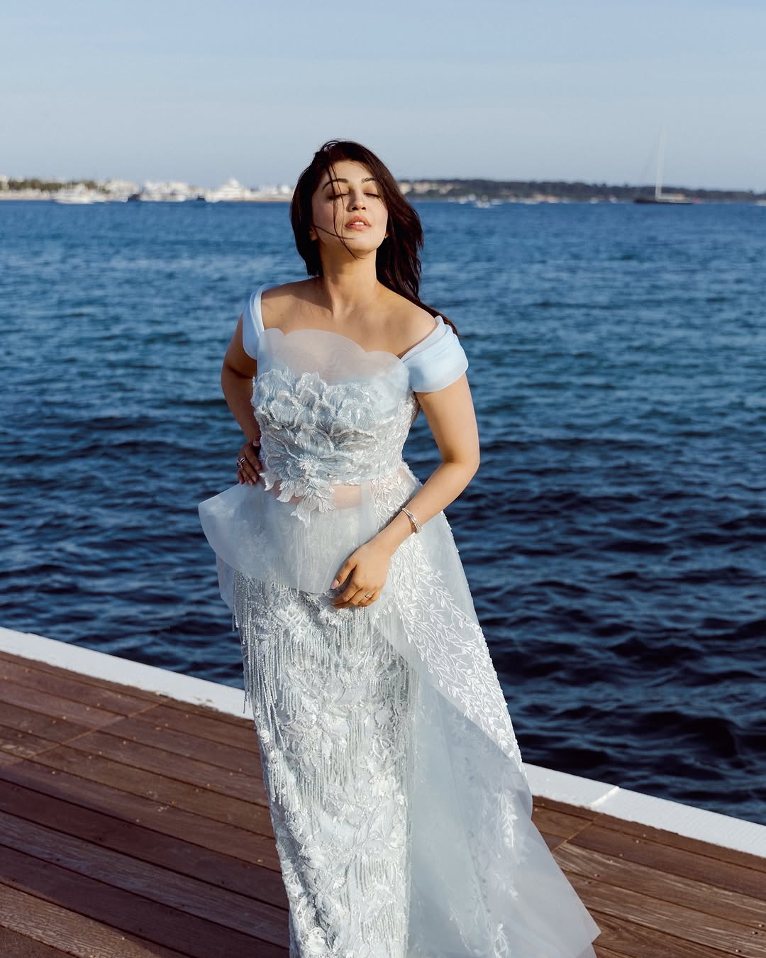Pranitha Subhash, Photo Gallery