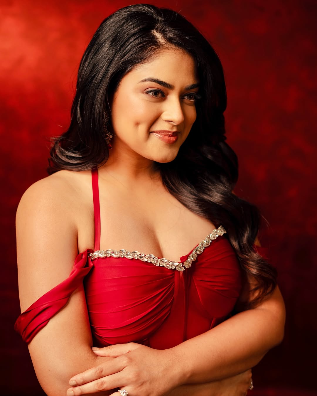 Actress Siddhi Idnani Photo Gallery