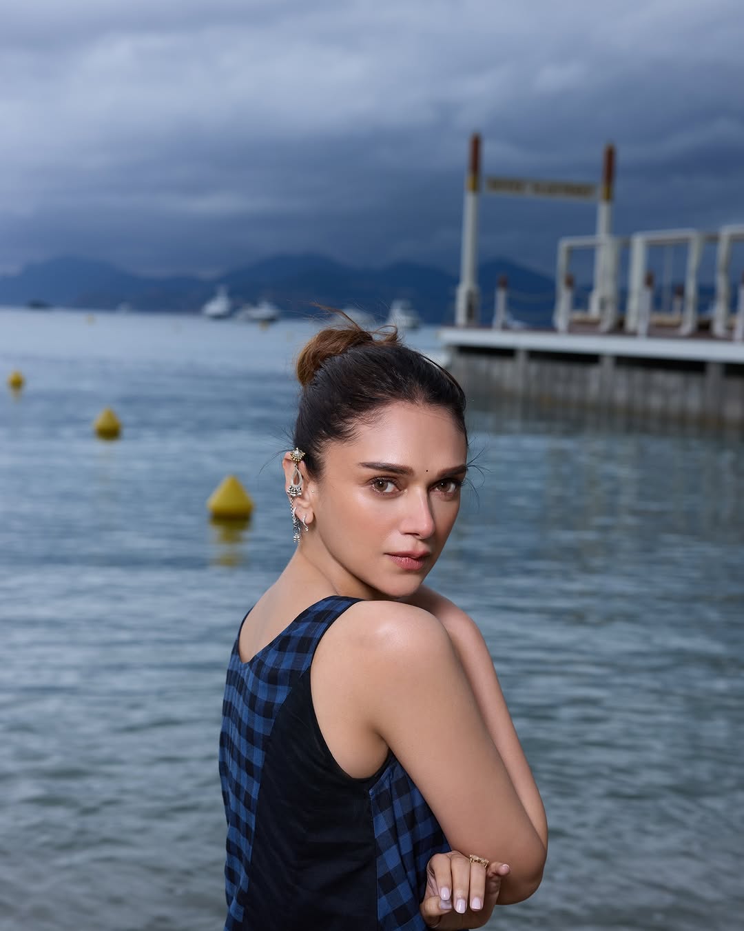 Aditi Rao Hydari Photo Gallery