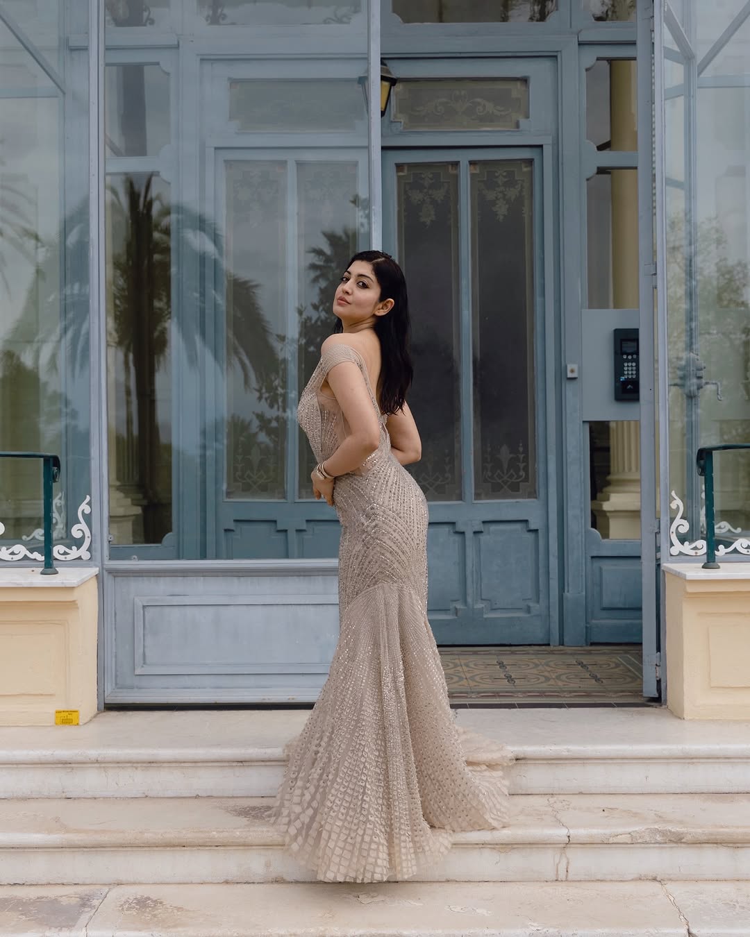 Pranitha Subhash (Source: Instragram)
