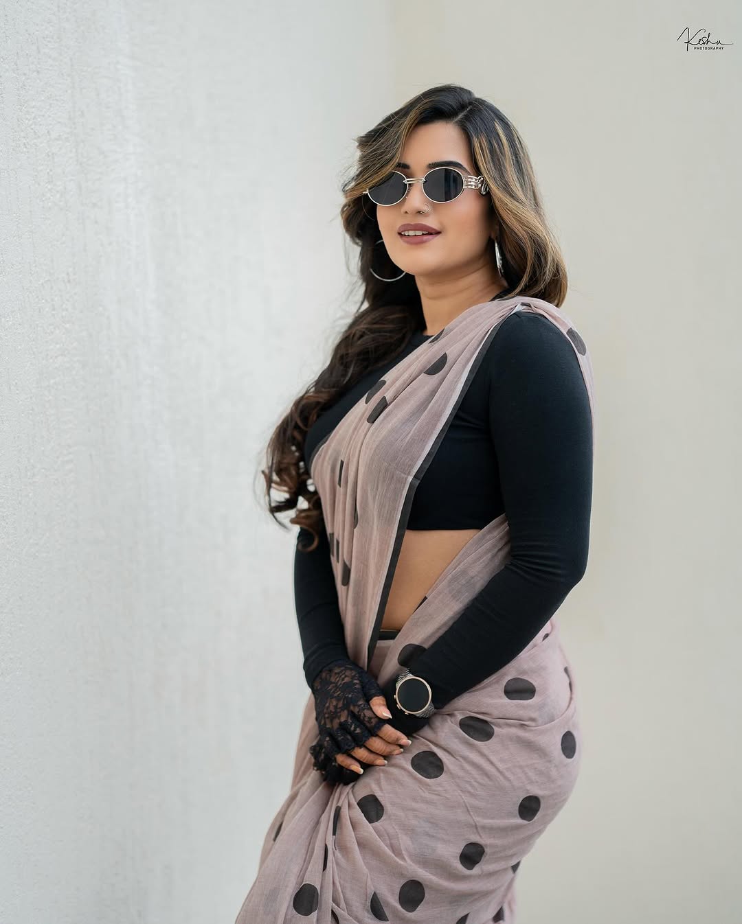Sravanthi Chokarapu Photo Gallery  