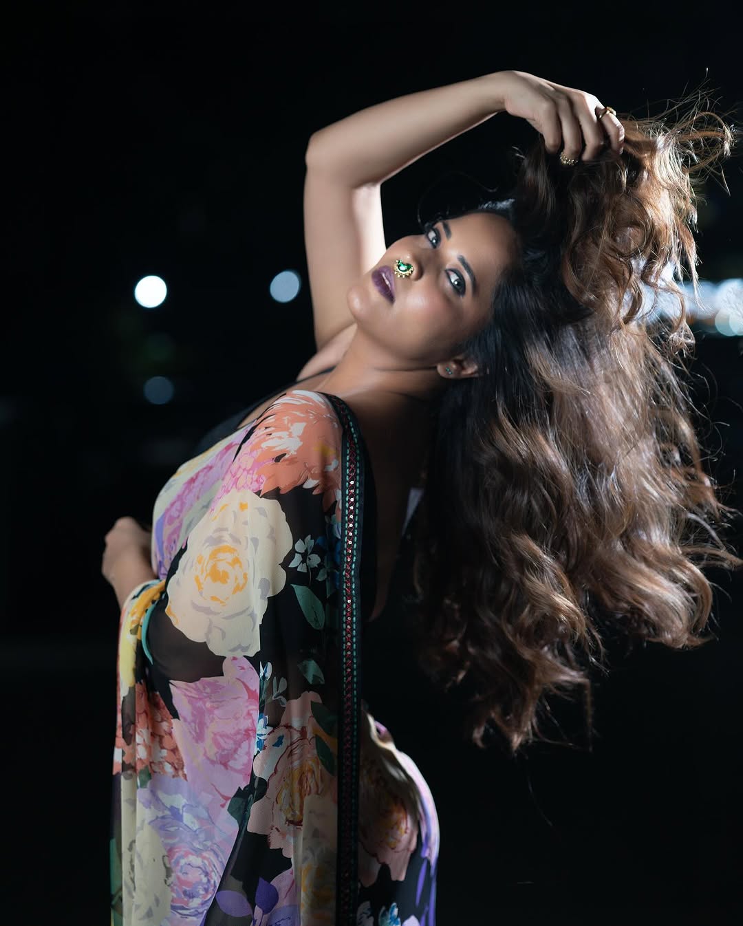 Actress Anasuya Bharadwaj Photo Gallery