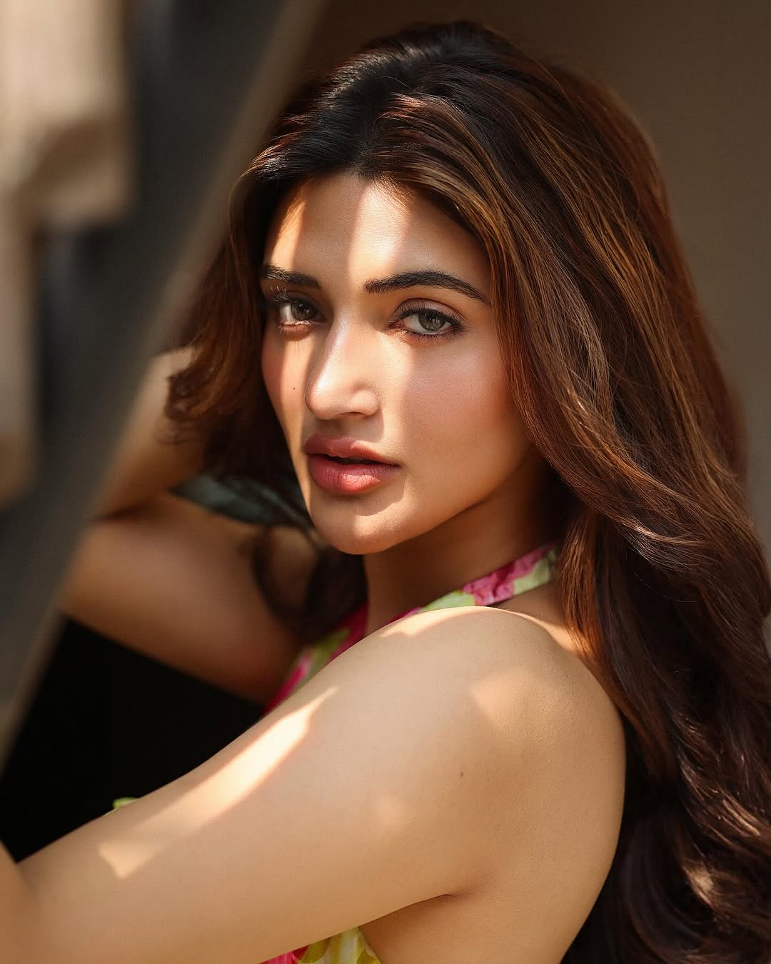 SreeLeela (Source: Instragram) Actress Sree Leela Photo gallery