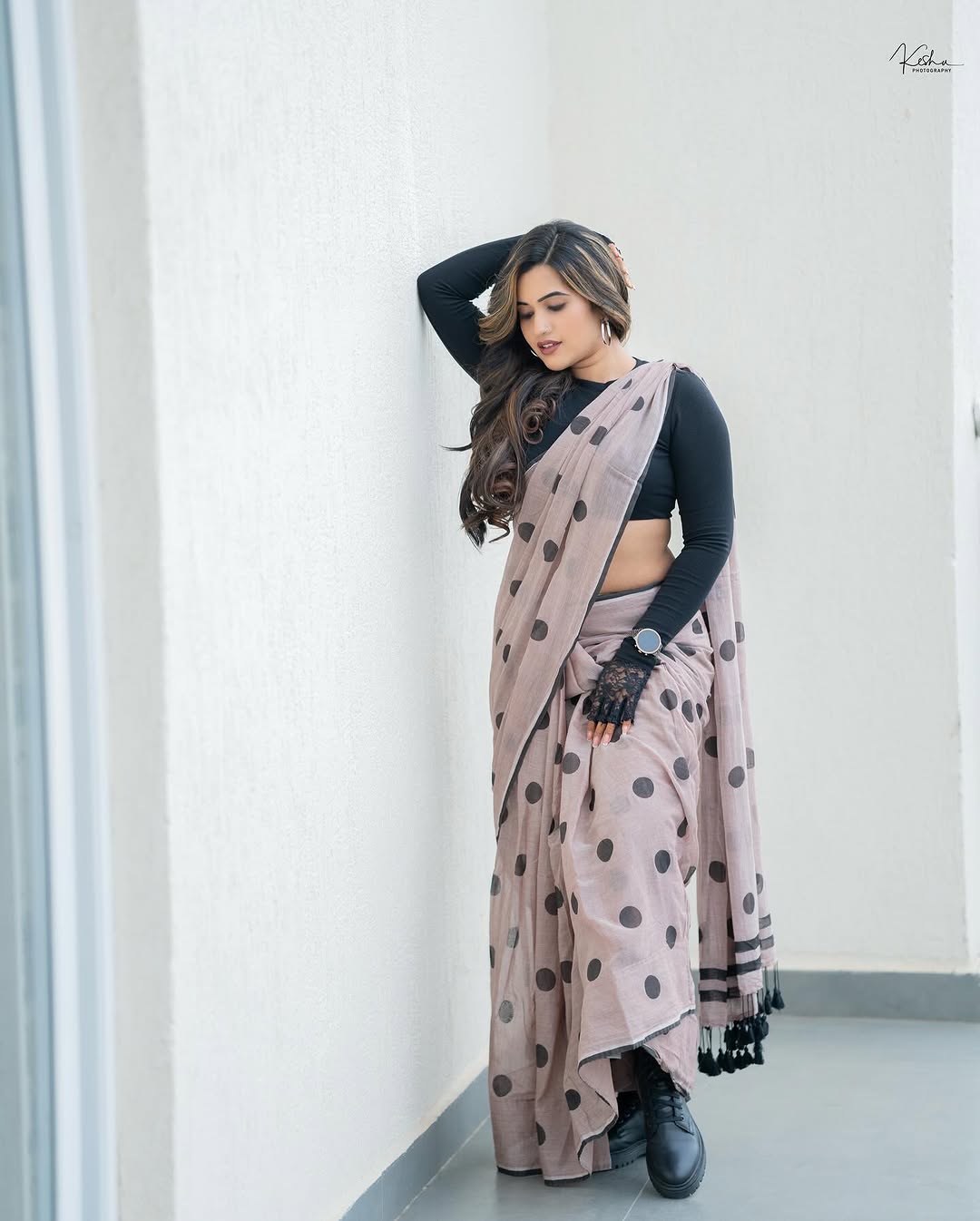 Sravanthi Chokarapu Photo Gallery  