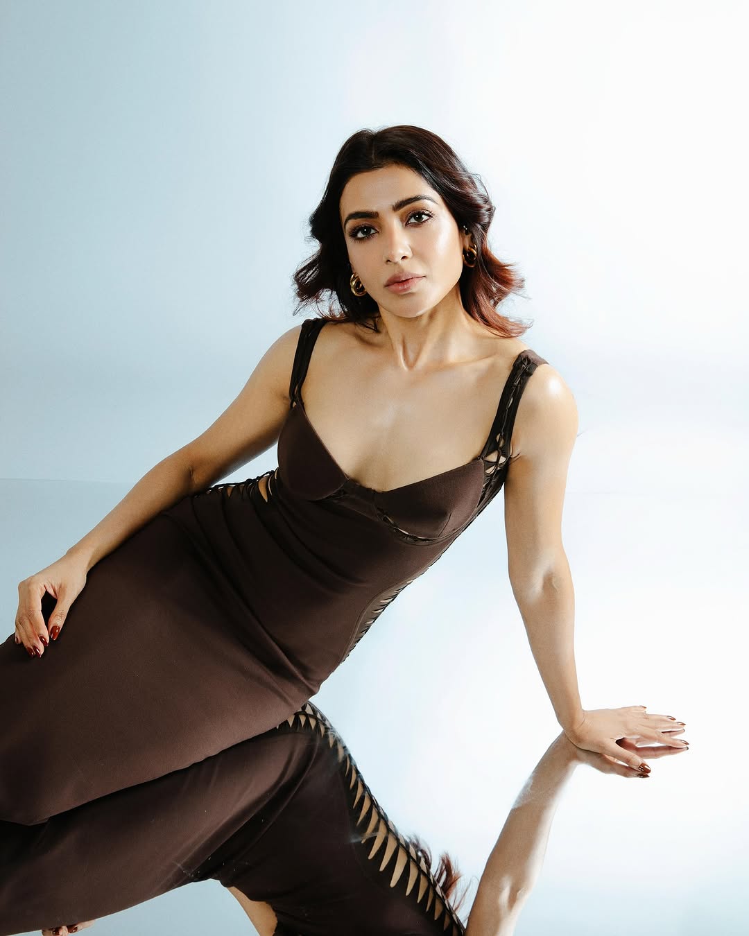Actress Samantha Photo Gallery