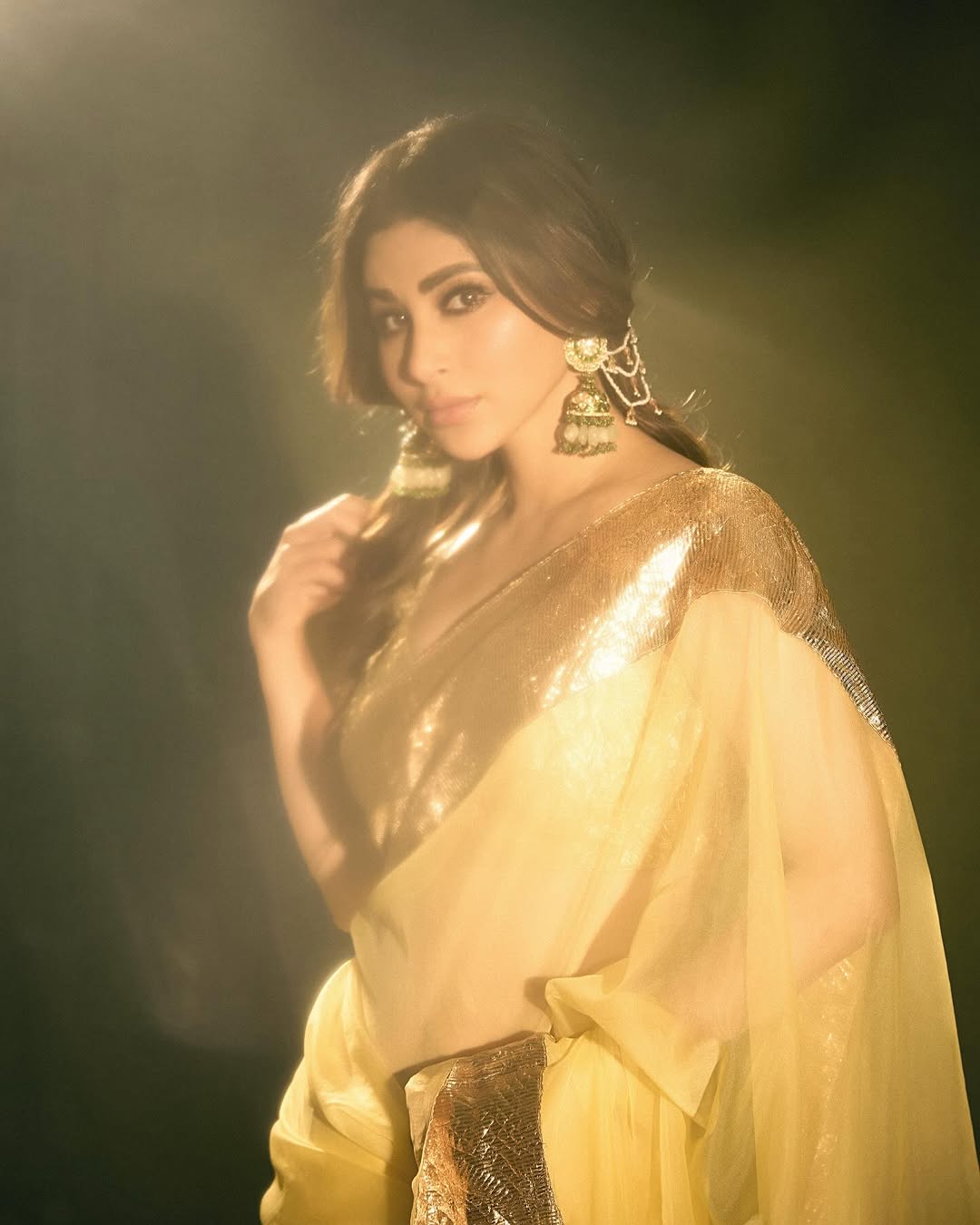 Mouni Roy Photo Gallery