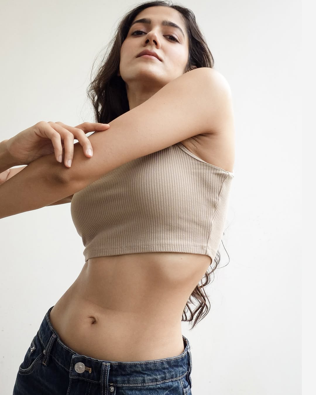 Actress Simran Choudhary Photo Gallery