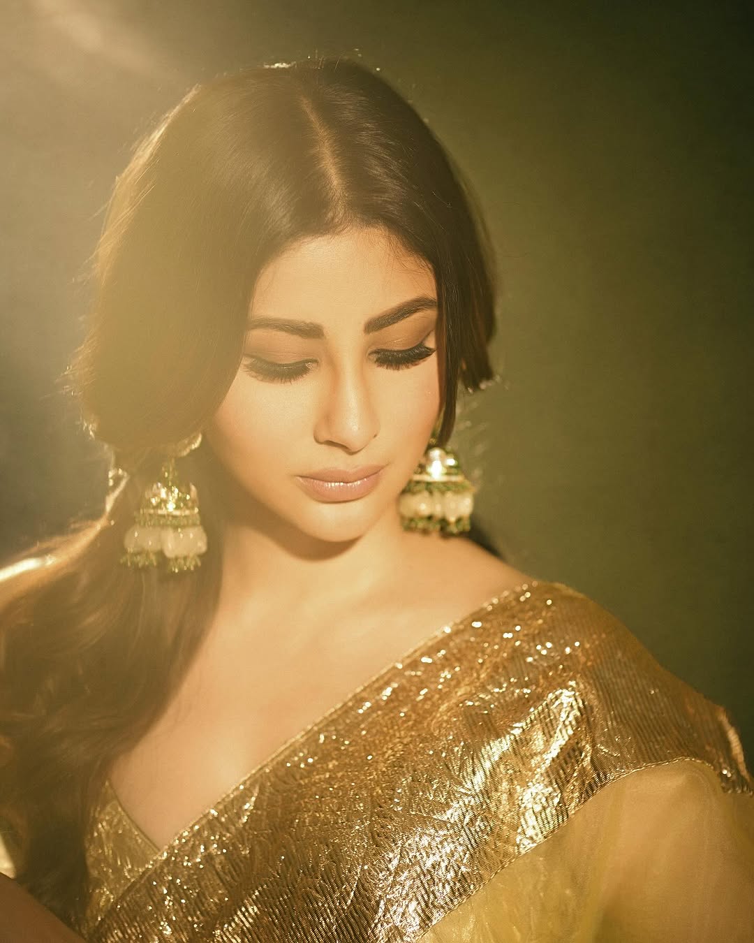 Mouni Roy Photo Gallery