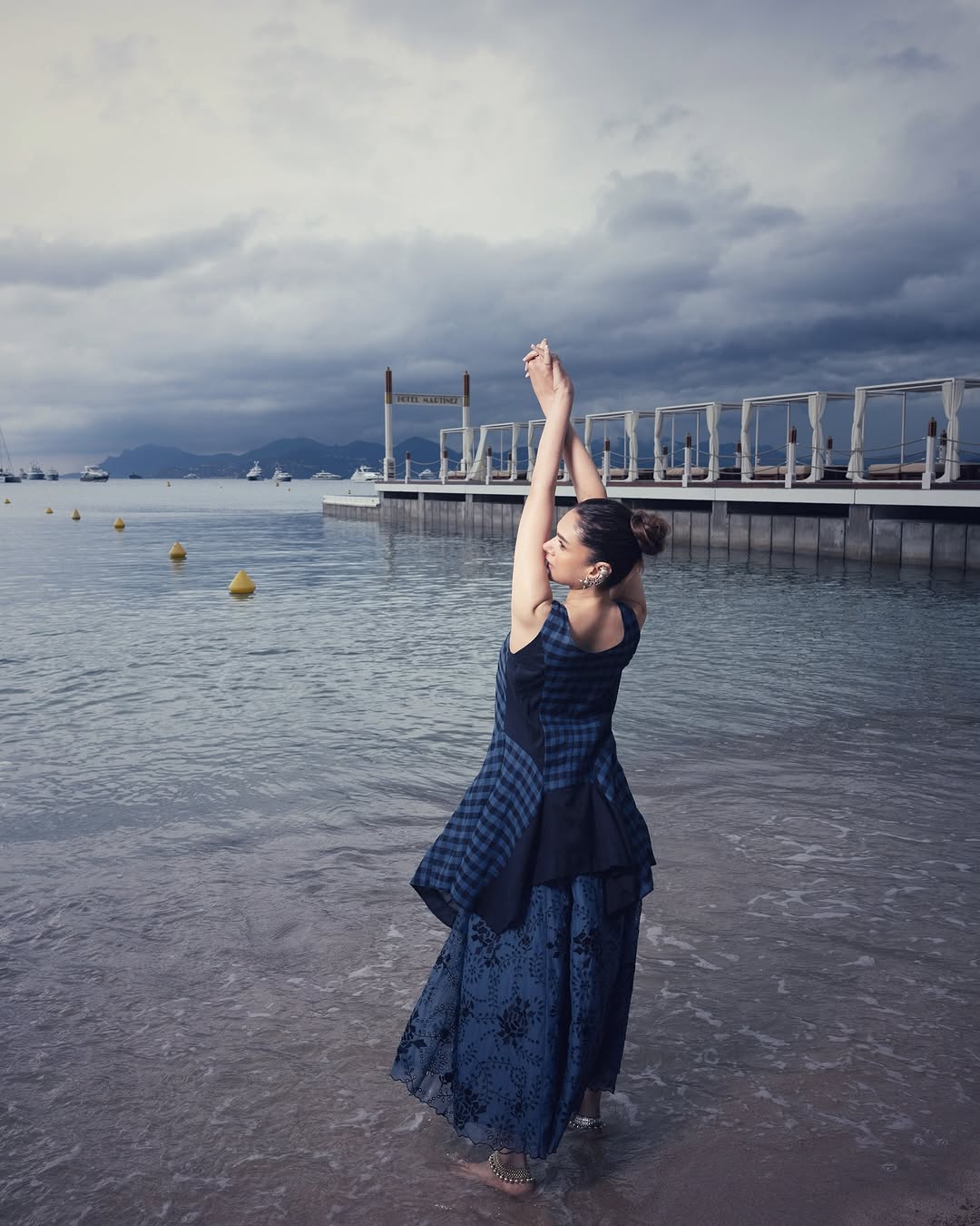 Aditi Rao Hydari Photo Gallery