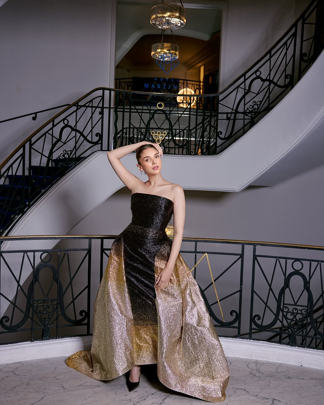 Aditi Rao Hydari Photo Gallery