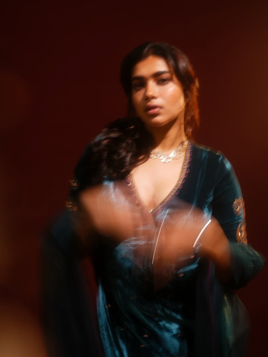 Dushara Vijayan Photo Gallery