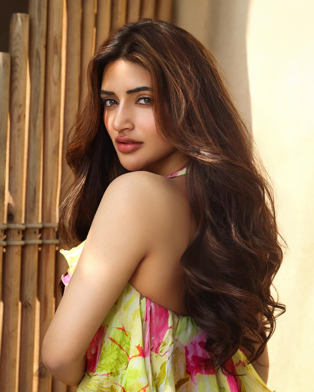 SreeLeela (Source: Instragram) Actress Sree Leela Photo gallery