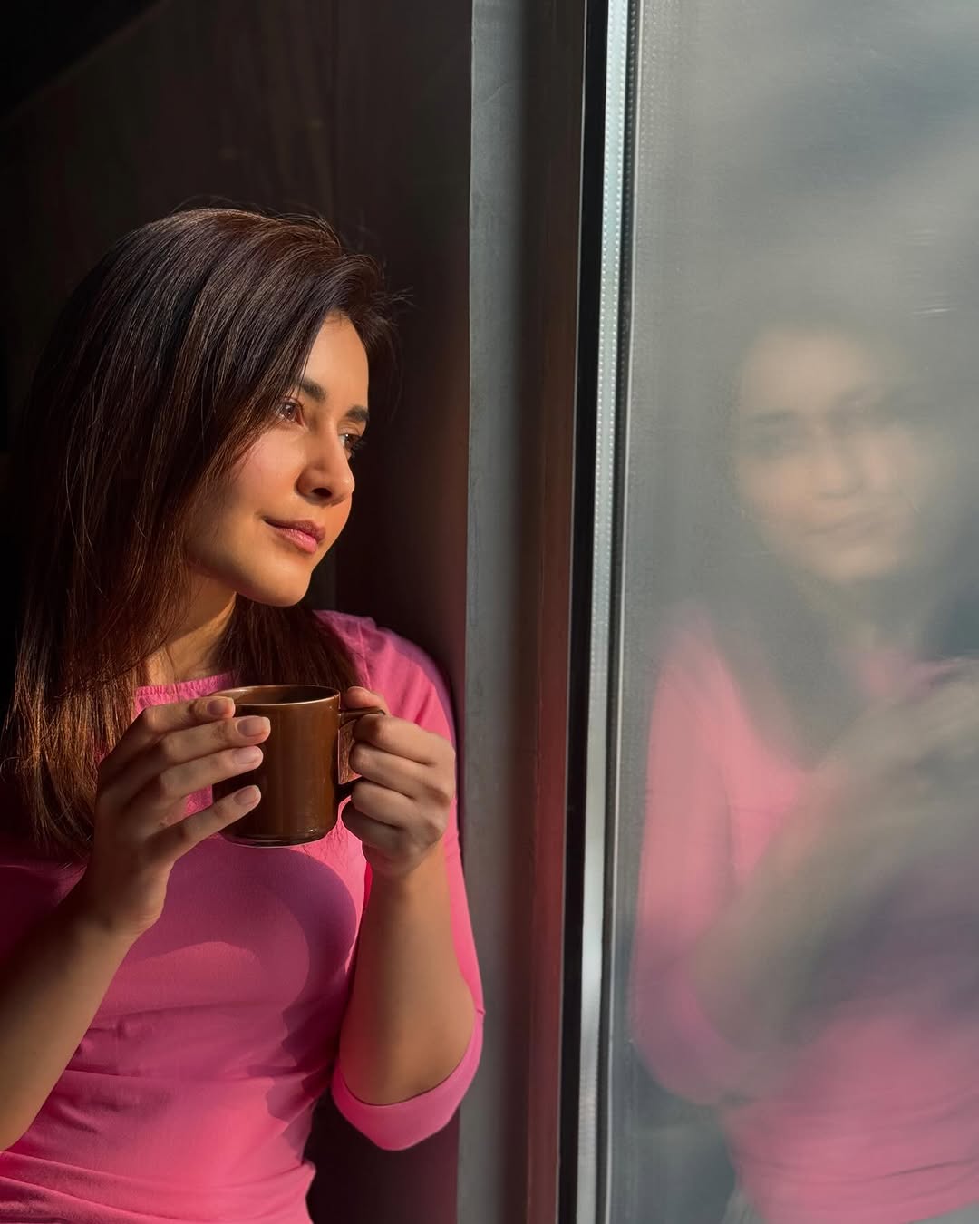 Actress Raashi Khanna Photo Gallery