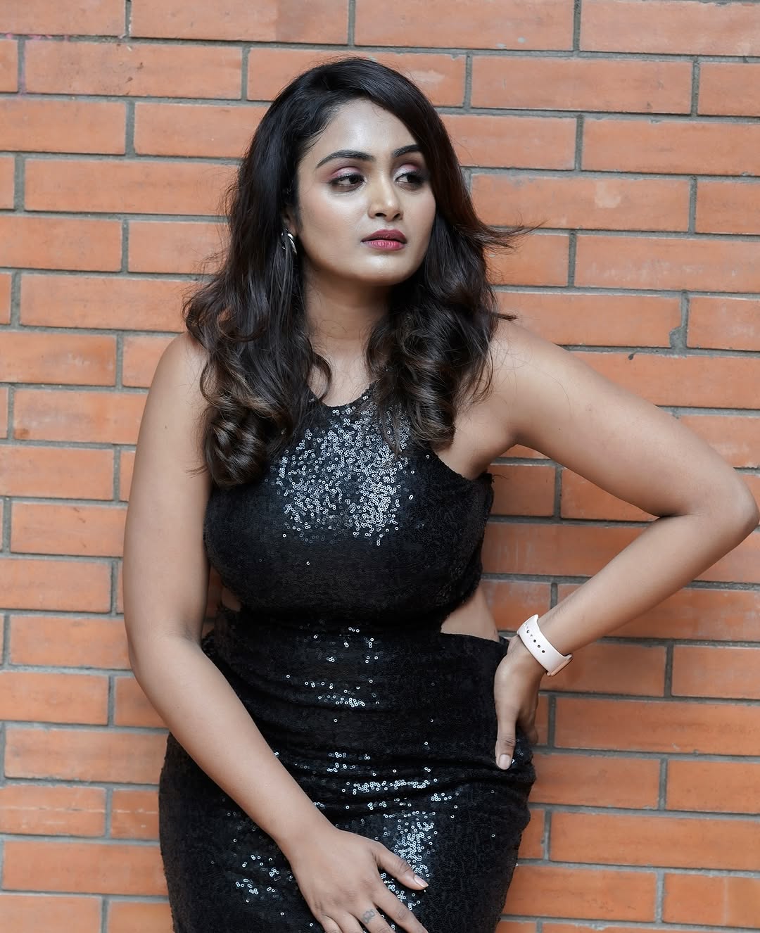 Yashaswini photo Gallery