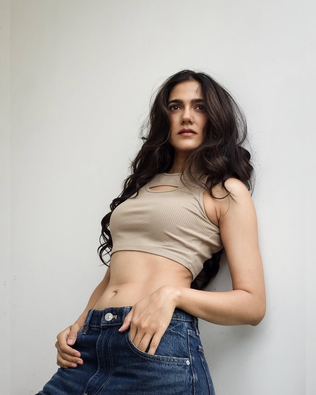 Actress Simran Choudhary Photo Gallery