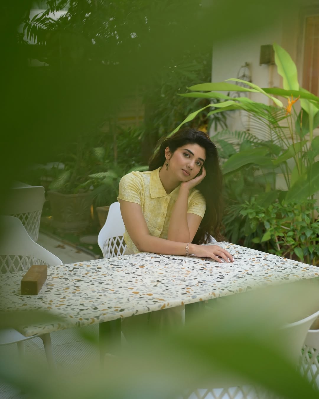 Actress Pragya Nagra Photo Gallery