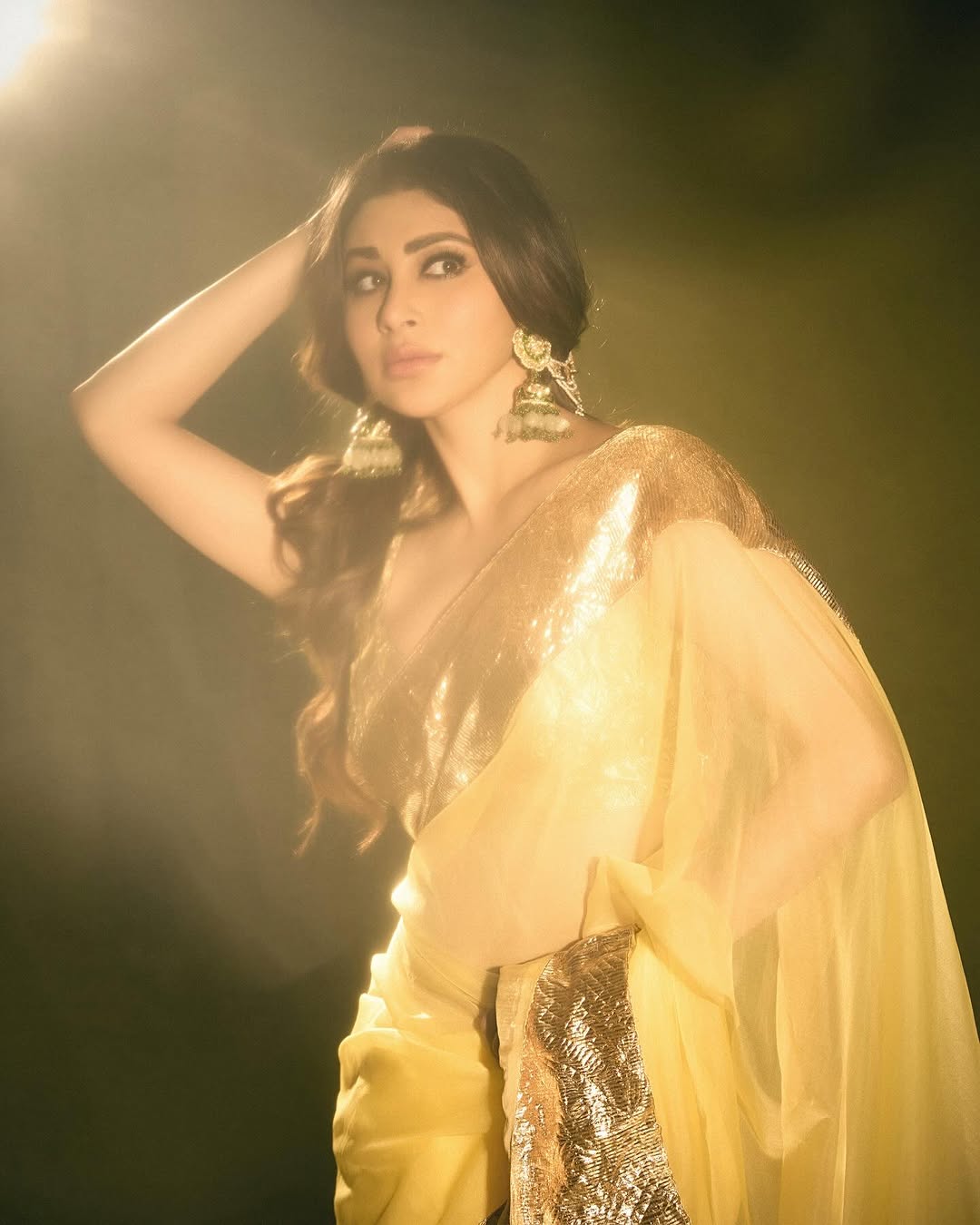 Mouni Roy Photo Gallery