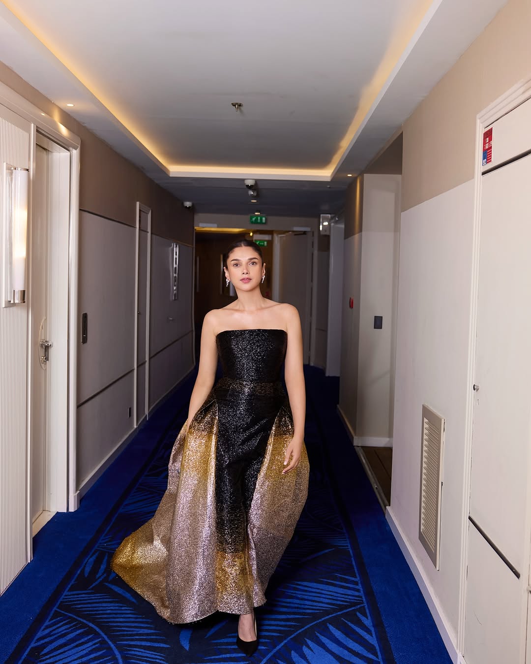 Aditi Rao Hydari Photo Gallery