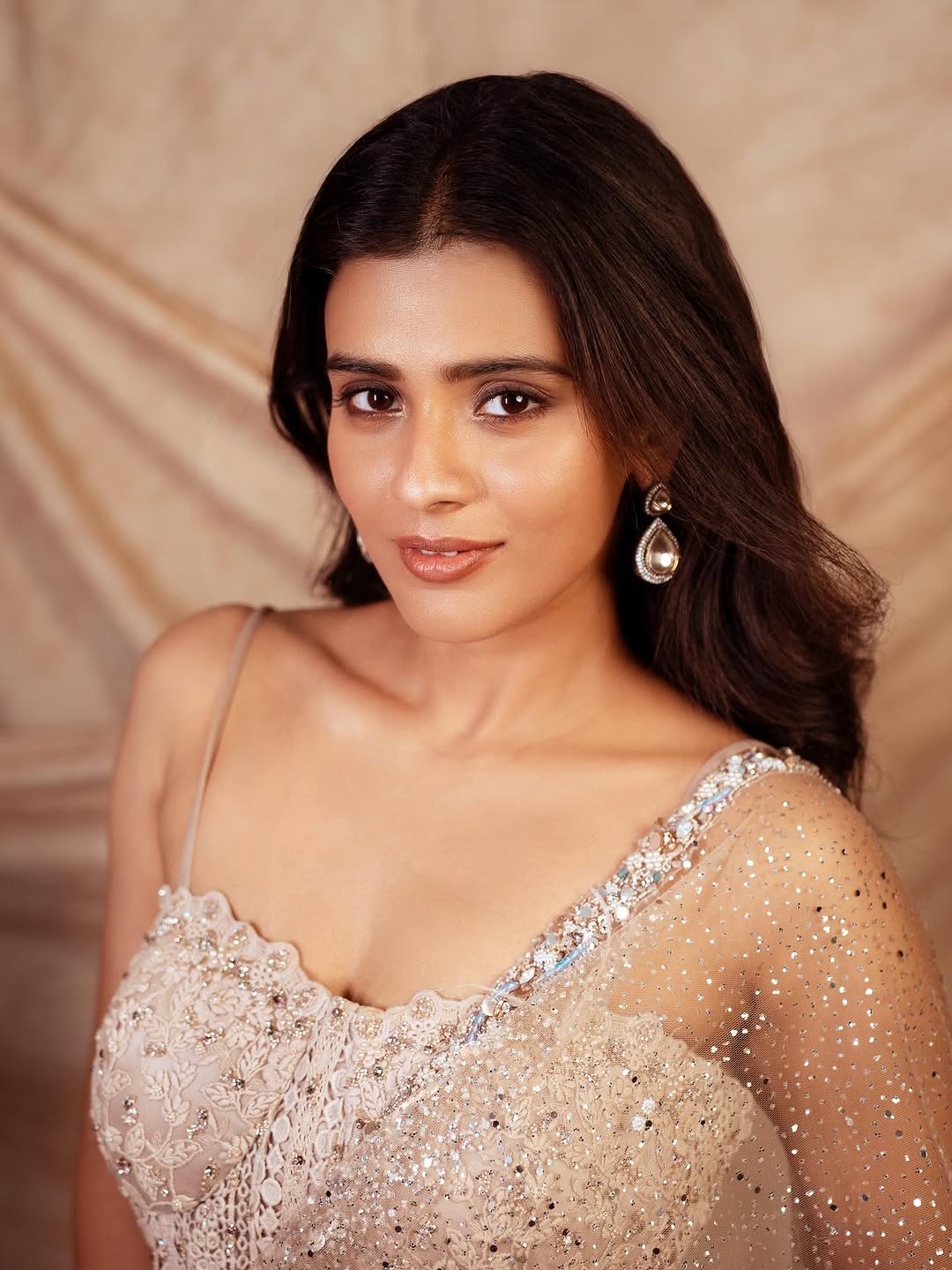 Hebba Patel Photo Gallery