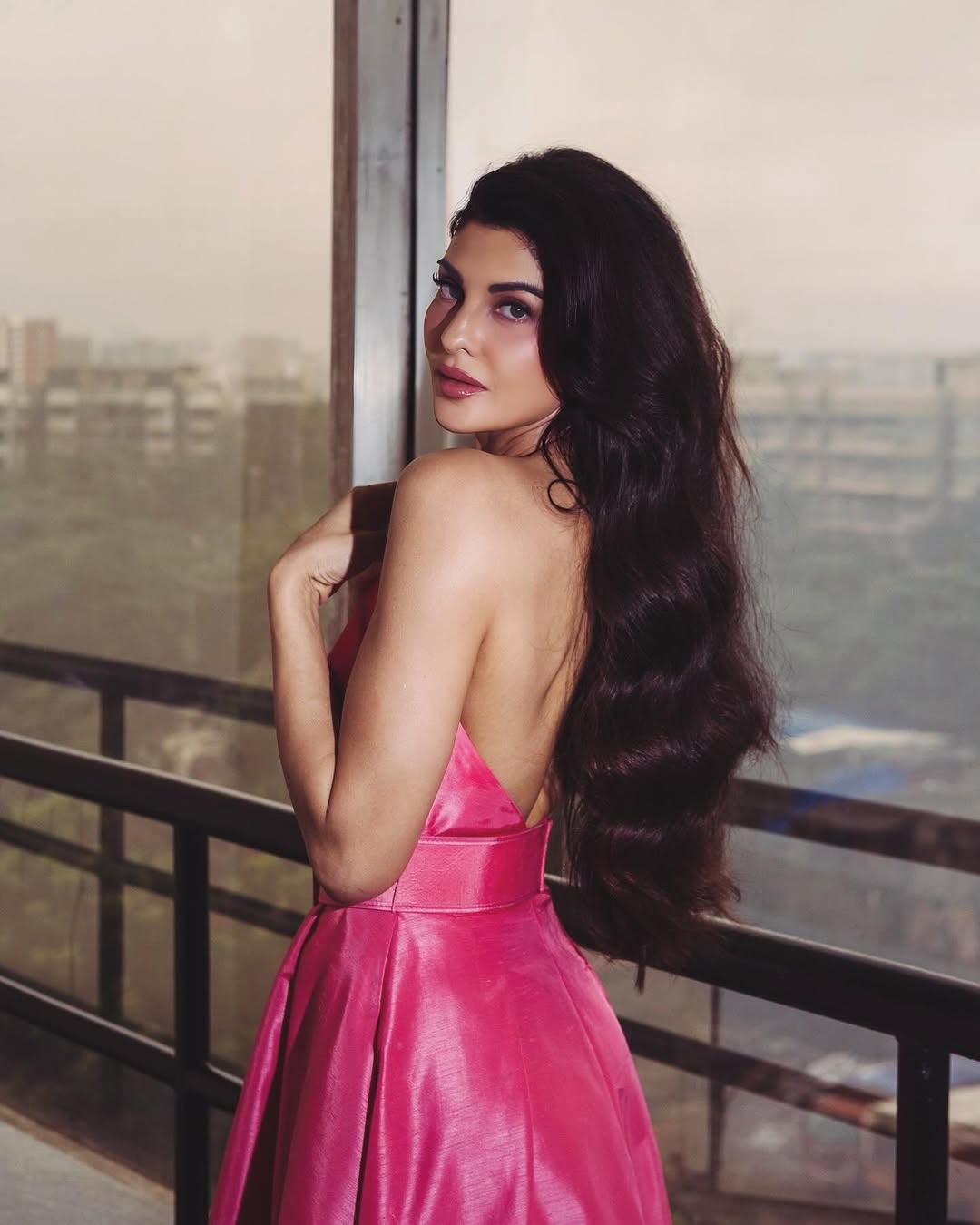 Actress Jacqueline Fernandez Photo Gallery