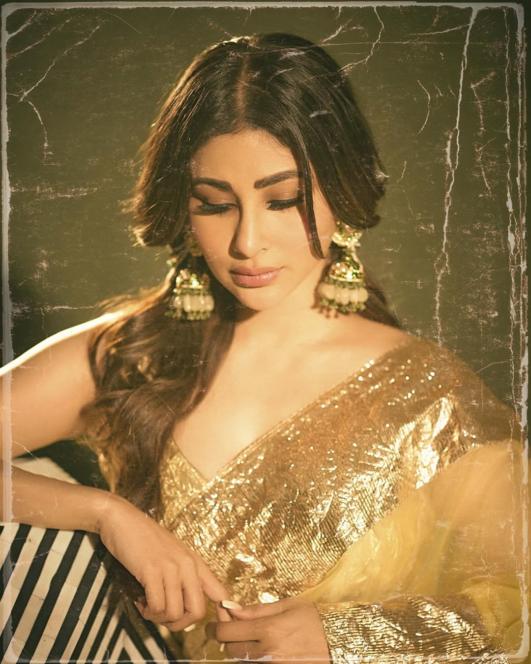 Mouni Roy Photo Gallery