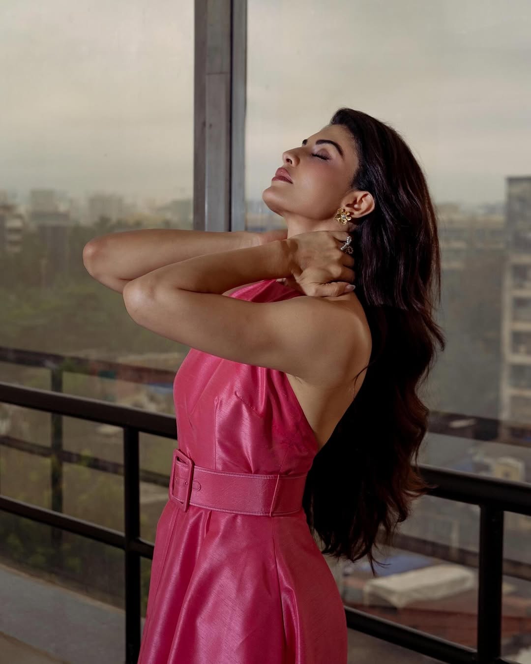 Actress Jacqueline Fernandez Photo Gallery