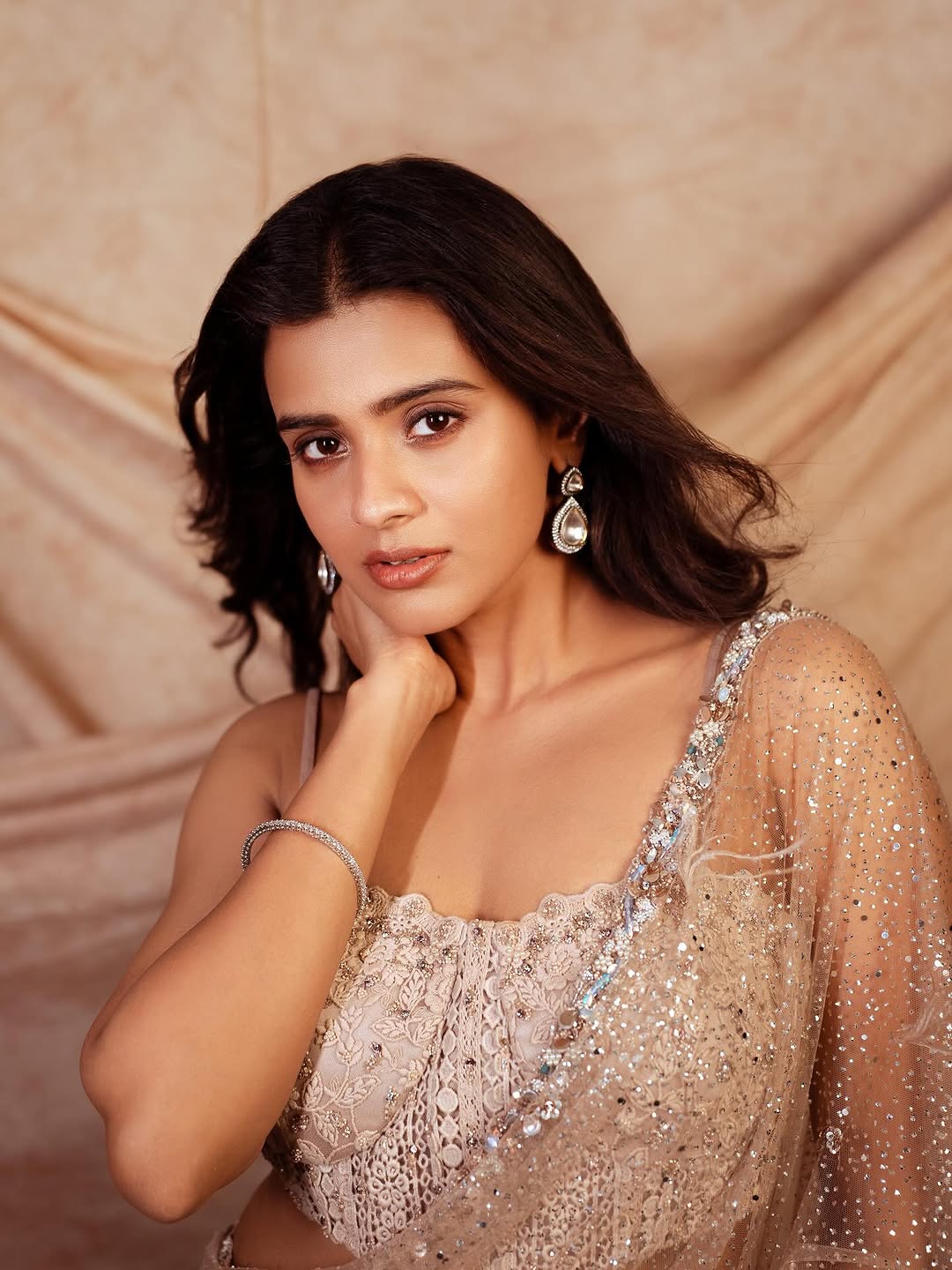 Hebba Patel Photo Gallery