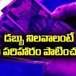 Financial Remedies: ఎంత సంపాదించినా డబ్బు నిలవడం లేదా..? మీ రాశి ప్రకారం ఈ పరిహారాలు పాటించండి