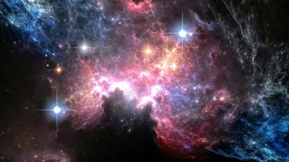 Dark Energy: విశ్వంలో ఉన్న ఈ రహస్య శక్తి గురించి మీకు తెలుసా?