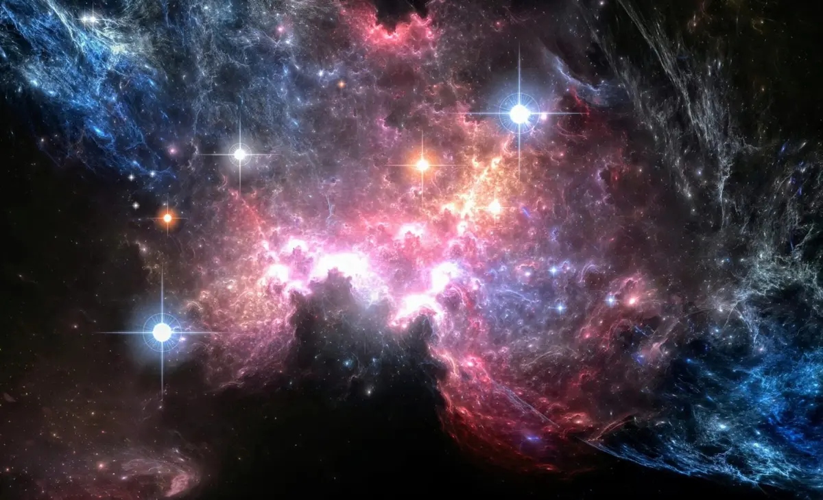 Dark Energy: విశ్వంలో ఉన్న ఈ రహస్య శక్తి గురించి మీకు తెలుసా?