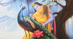 Radha-Krishna: రాధాతో పెళ్లి కాదని తెలిసి కూడా కృష్ణయ్య ఎందుకు ప్రేమించాడో తెలుసా?