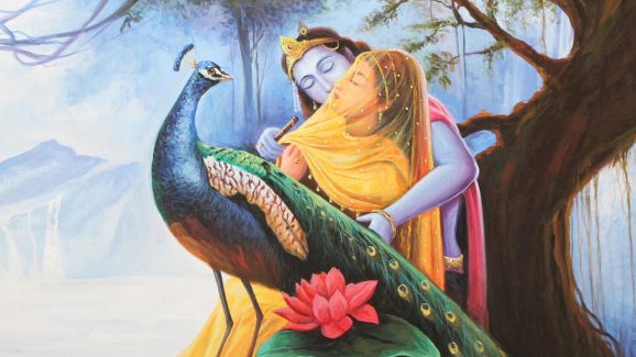 Radha-Krishna: రాధాతో పెళ్లి కాదని తెలిసి కూడా కృష్ణయ్య ఎందుకు ప్రేమించాడో తెలుసా?