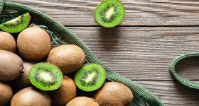 Kiwi: కివీ పండులో.. ప్రయోజనాలు మెండు