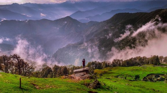 Chopta: హిమాలయాల్లో దాగిన స్వర్గదామం..! ఆ టైంలో వెళ్తే వచ్చే కిక్కే వేరు..