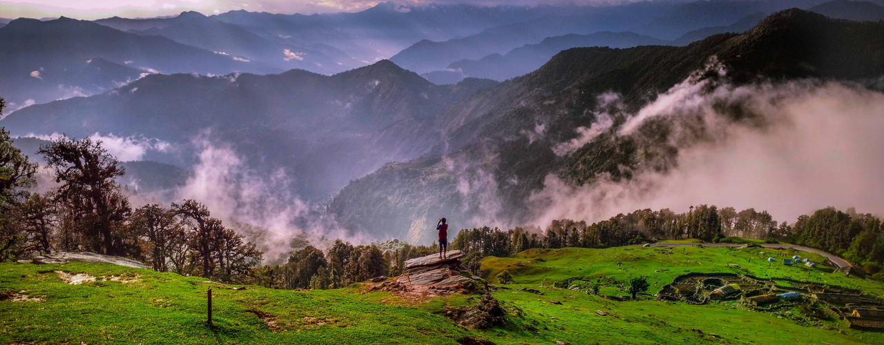 Chopta: హిమాలయాల్లో దాగిన స్వర్గదామం..! ఆ టైంలో వెళ్తే వచ్చే కిక్కే వేరు..
